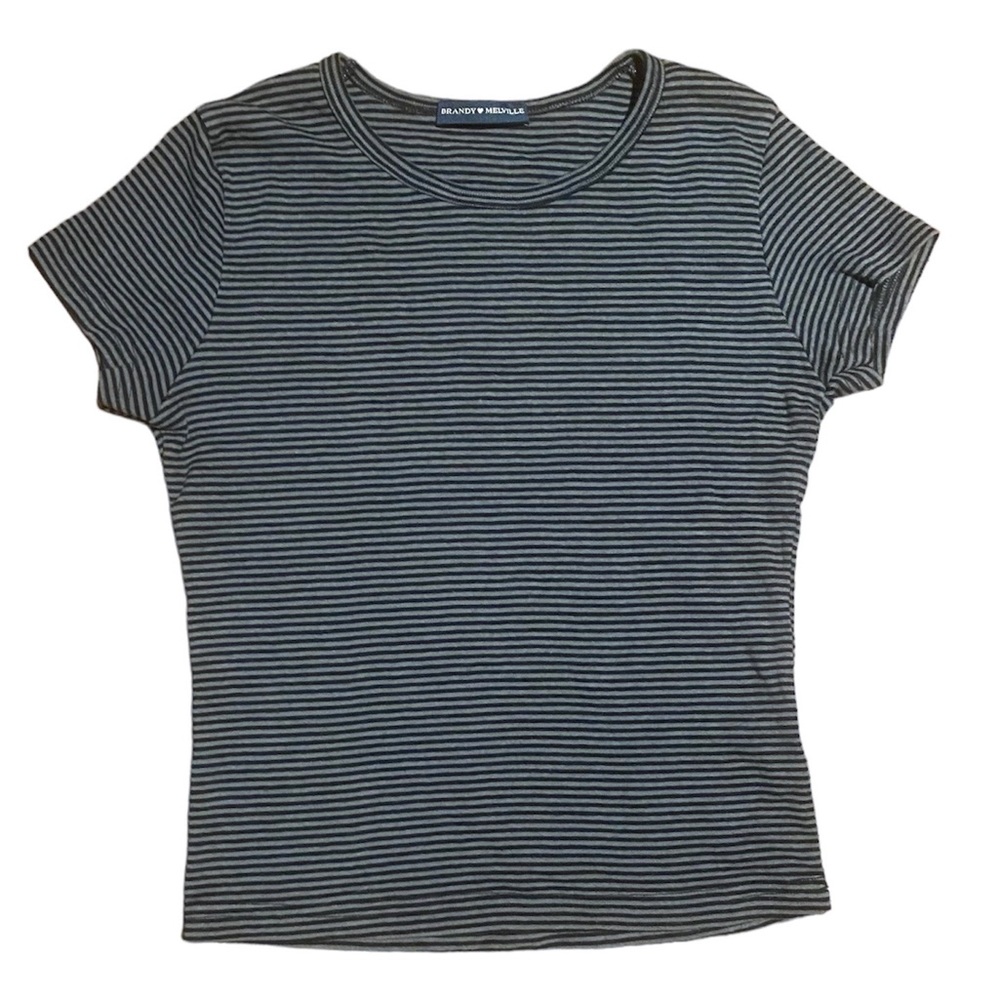 Striped shirt